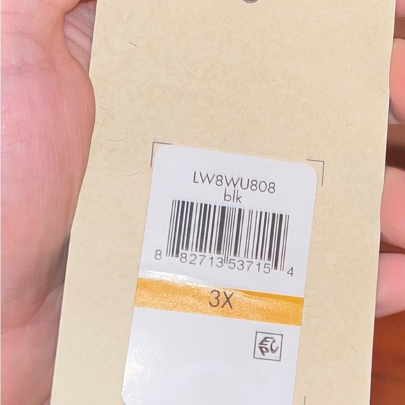 Levi Leather Jacket - Picture 3 of 6